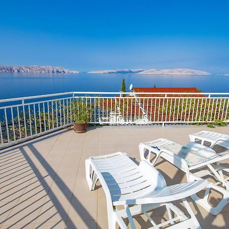 Nice Apartment In Sv,Juraj With Kitchen Sveti Juraj Ngoại thất bức ảnh