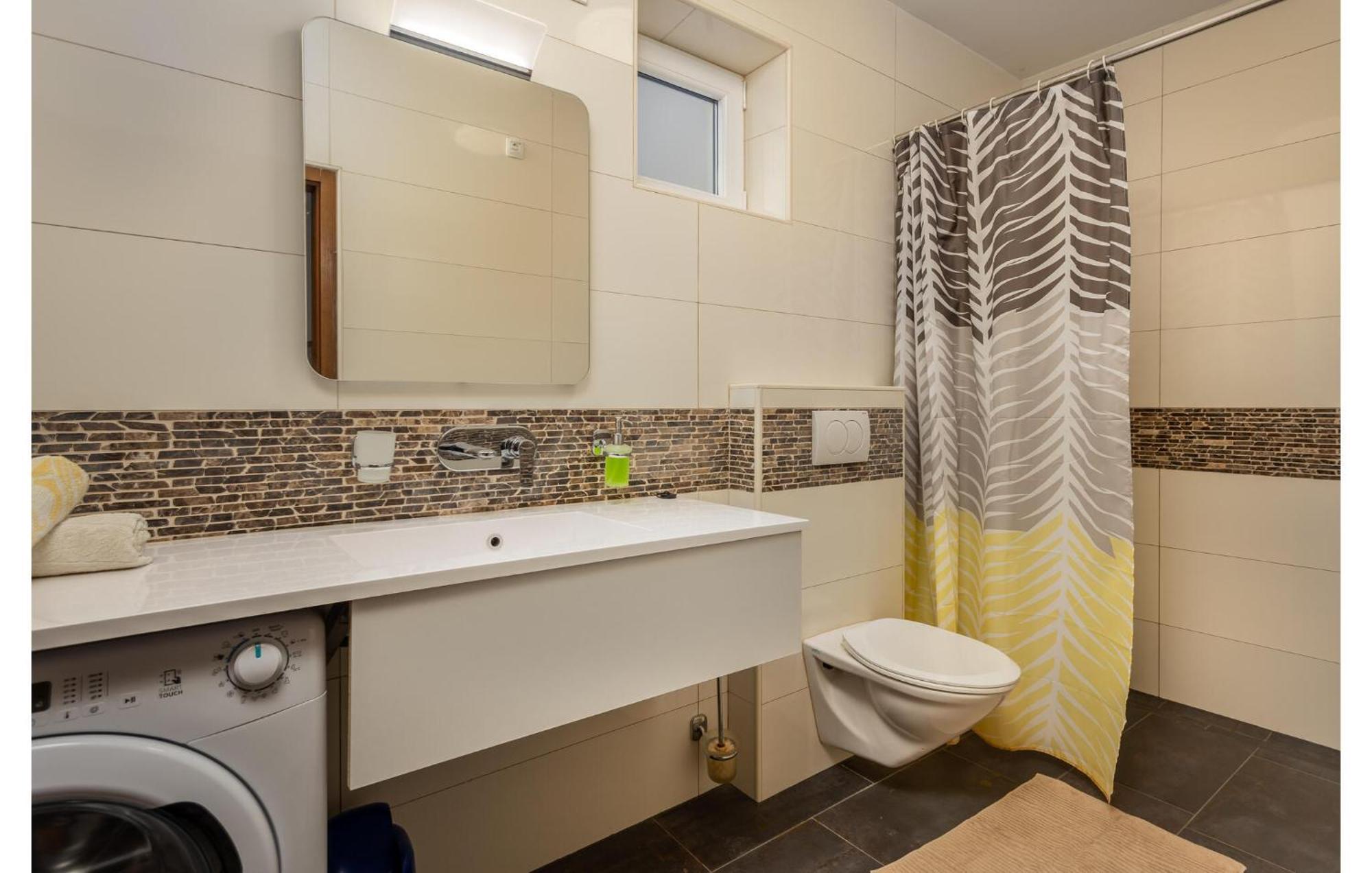 Nice Apartment In Sv,Juraj With Kitchen Sveti Juraj Ngoại thất bức ảnh