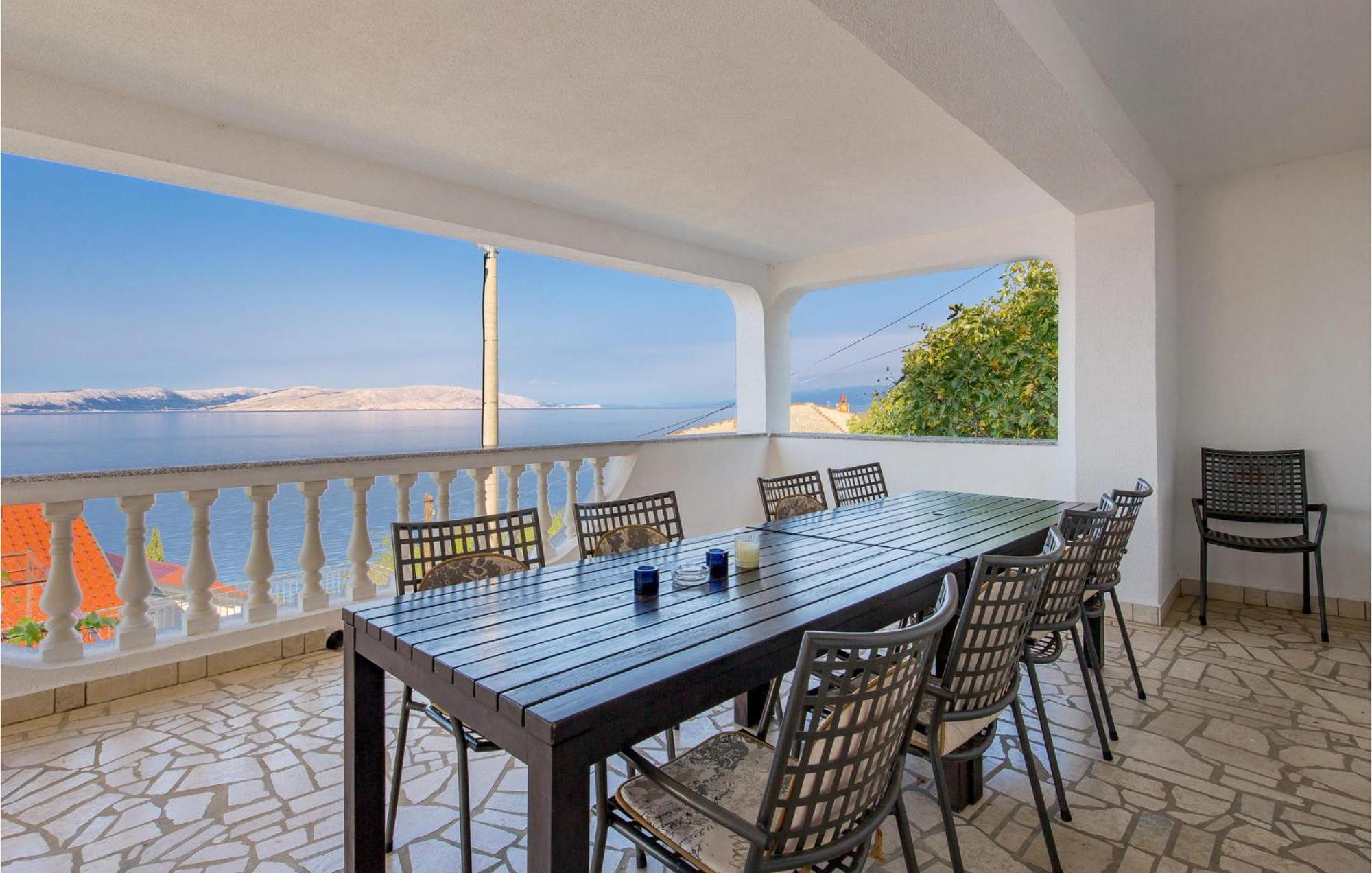 Nice Apartment In Sv,Juraj With Kitchen Sveti Juraj Ngoại thất bức ảnh