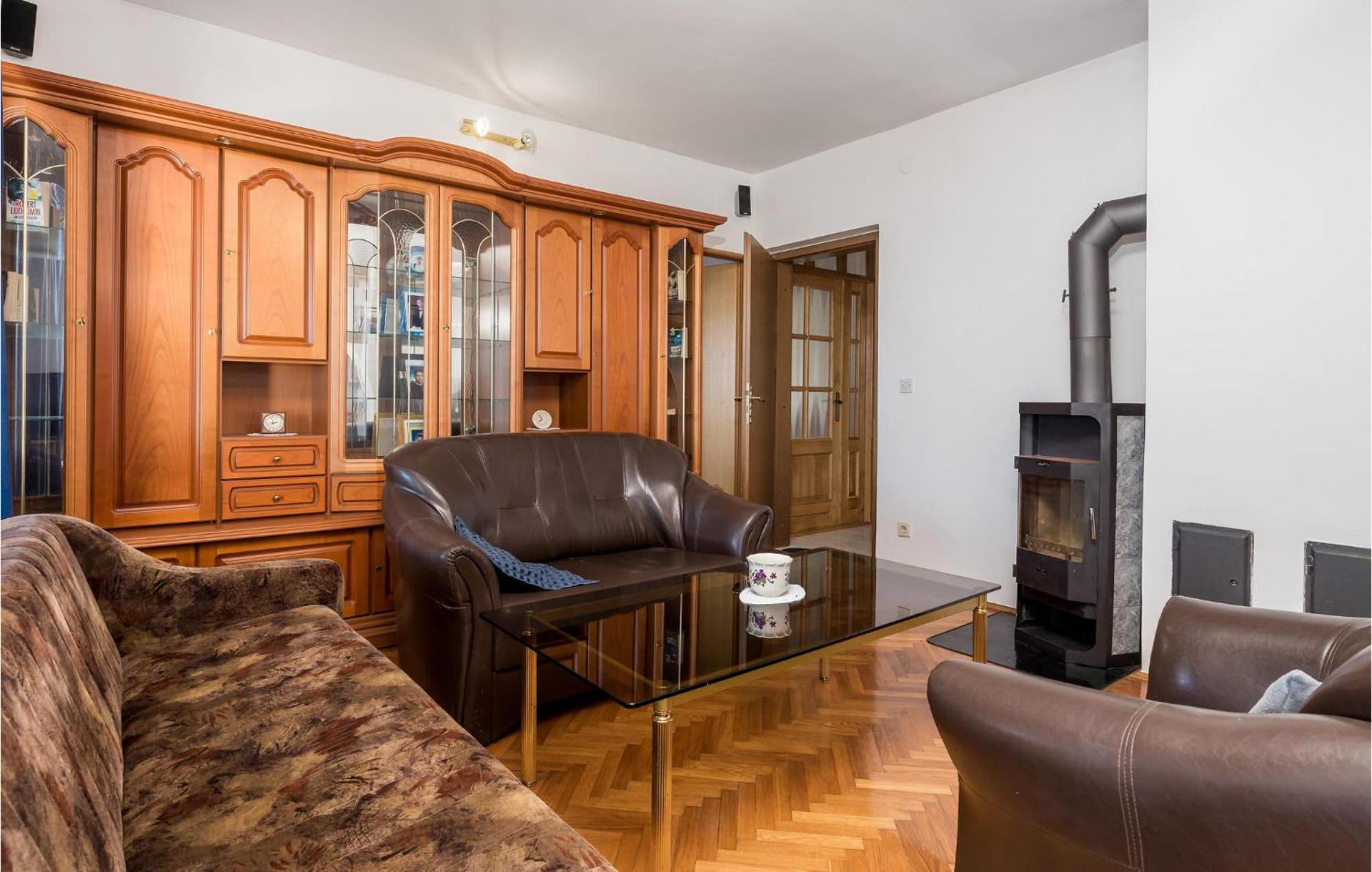 Nice Apartment In Sv,Juraj With Kitchen Sveti Juraj Ngoại thất bức ảnh