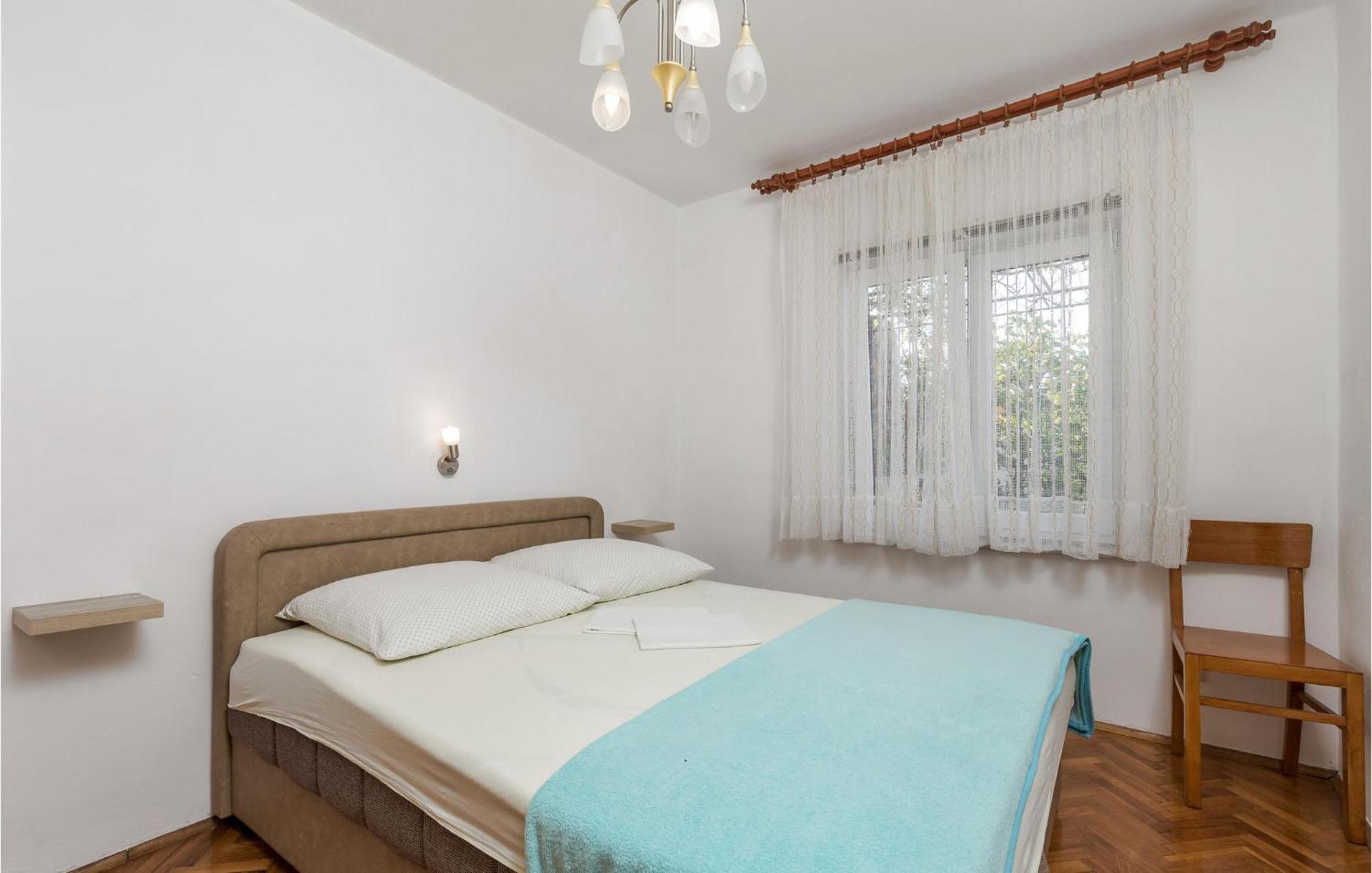 Nice Apartment In Sv,Juraj With Kitchen Sveti Juraj Ngoại thất bức ảnh