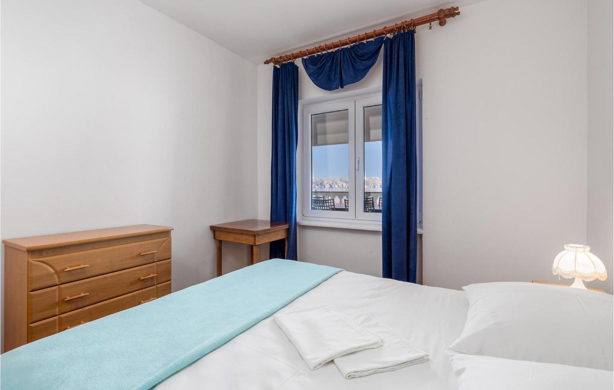 Nice Apartment In Sv,Juraj With Kitchen Sveti Juraj Ngoại thất bức ảnh