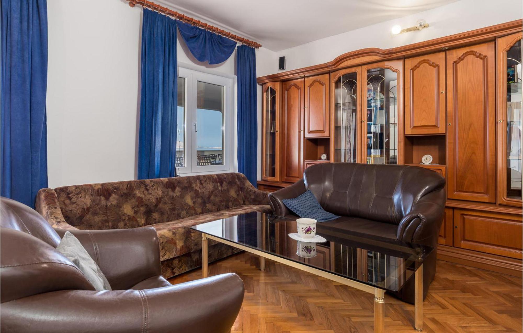 Nice Apartment In Sv,Juraj With Kitchen Sveti Juraj Ngoại thất bức ảnh