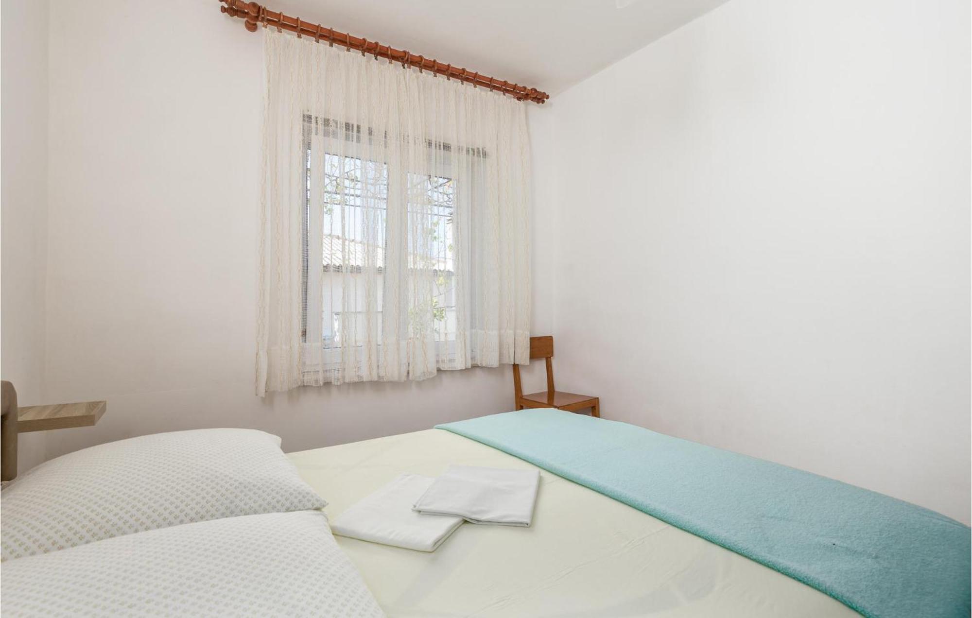 Nice Apartment In Sv,Juraj With Kitchen Sveti Juraj Ngoại thất bức ảnh