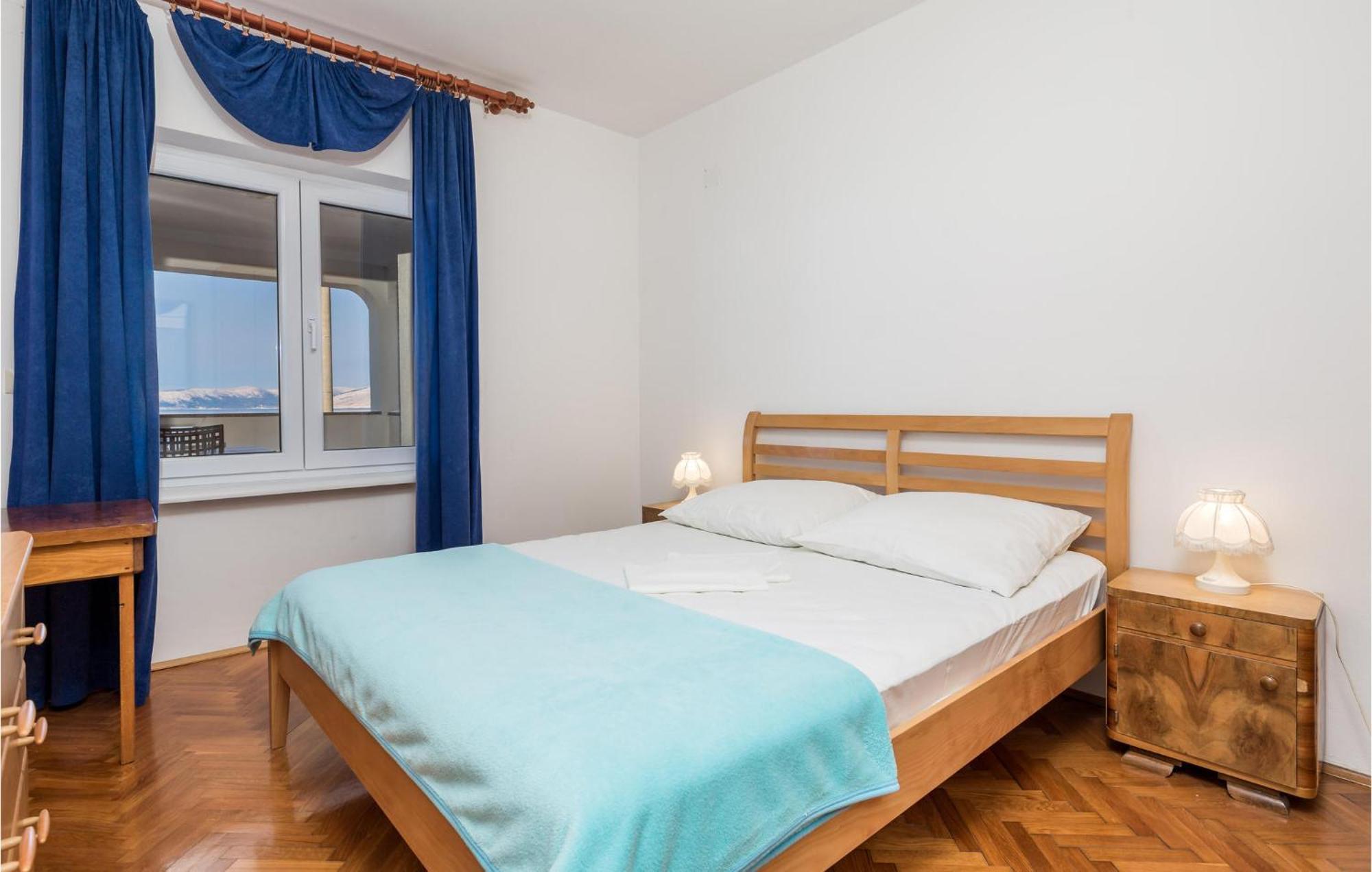 Nice Apartment In Sv,Juraj With Kitchen Sveti Juraj Ngoại thất bức ảnh
