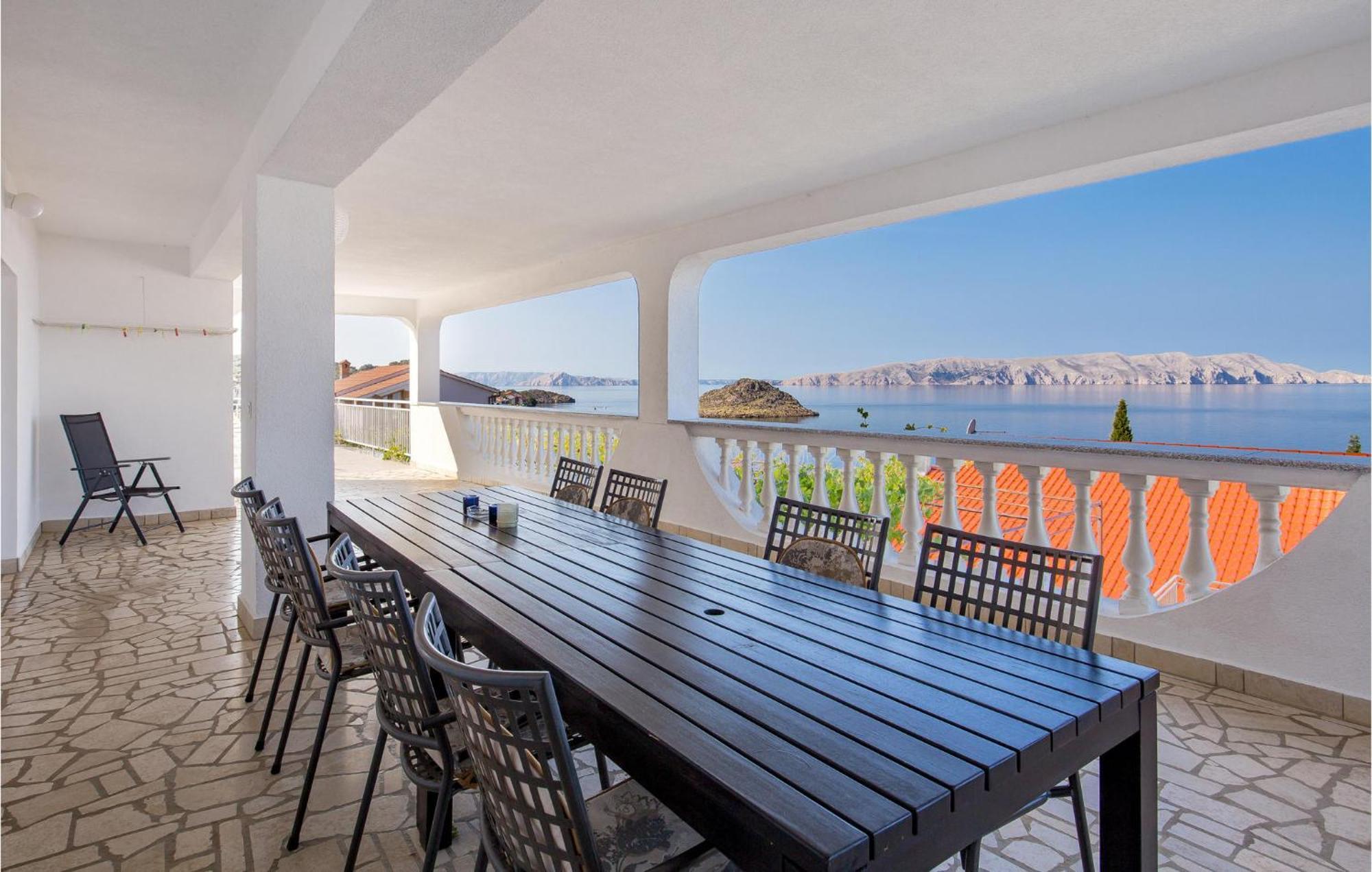 Nice Apartment In Sv,Juraj With Kitchen Sveti Juraj Ngoại thất bức ảnh