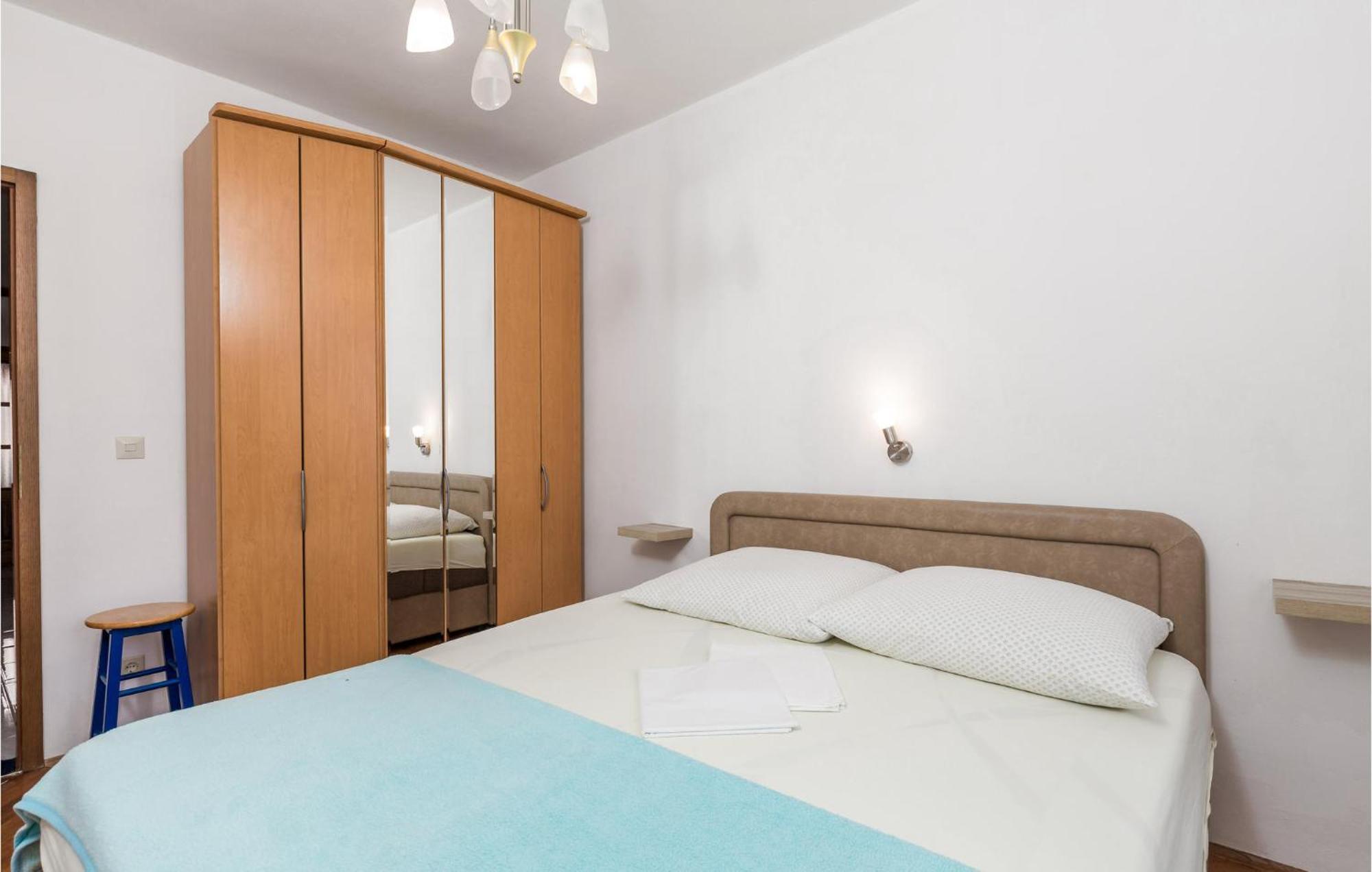 Nice Apartment In Sv,Juraj With Kitchen Sveti Juraj Ngoại thất bức ảnh