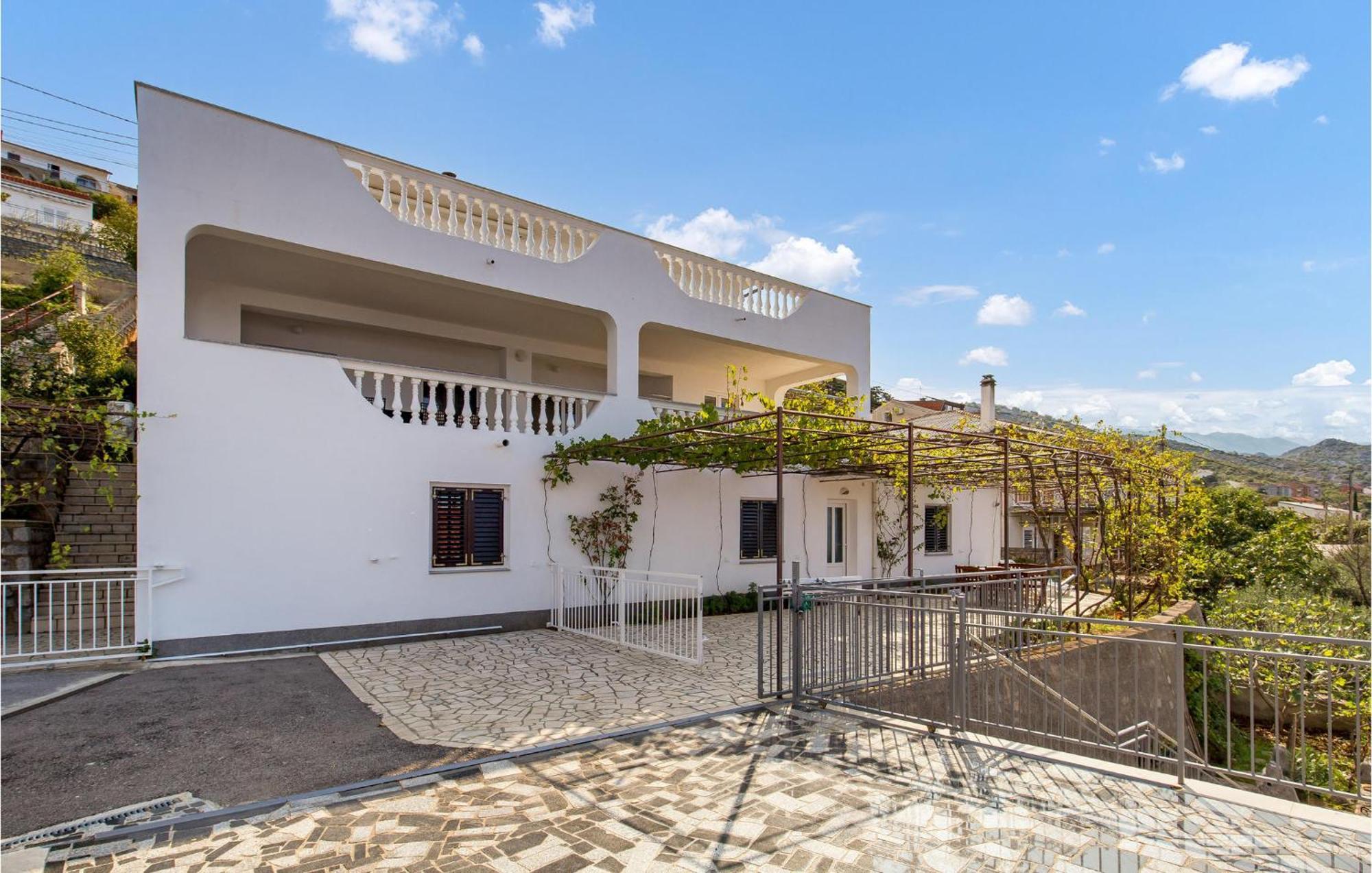Nice Apartment In Sv,Juraj With Kitchen Sveti Juraj Ngoại thất bức ảnh